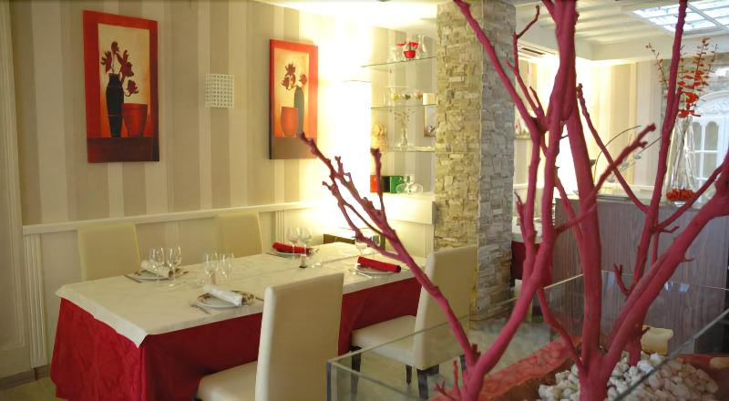 Imagen de alojamiento Hotel Ideal Imagen de alojamiento Hotel Ideal