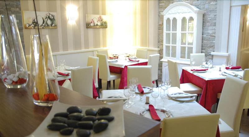 Imagen de alojamiento Hotel Ideal Imagen de alojamiento Hotel Ideal