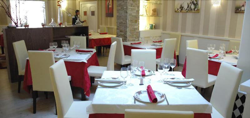 Imagen de alojamiento Hotel Ideal Imagen de alojamiento Hotel Ideal