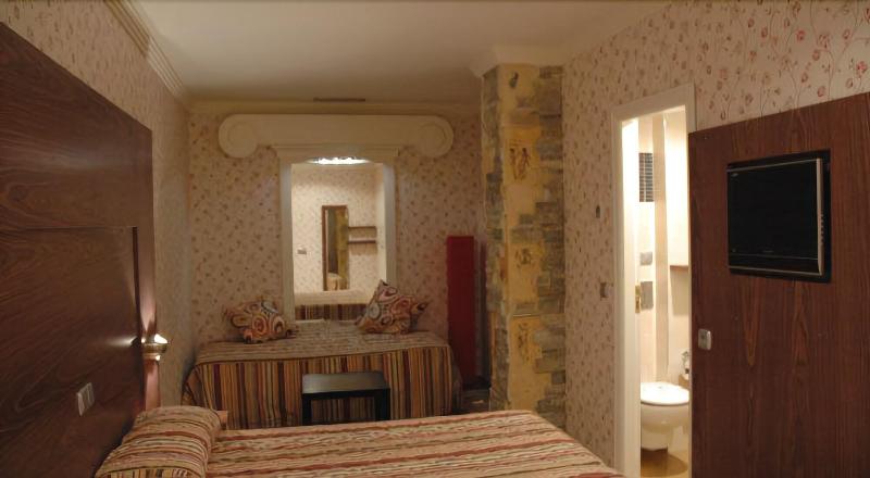 Imagen de alojamiento Hotel Ideal Imagen de alojamiento Hotel Ideal