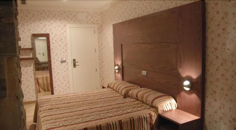 Imagen de alojamiento Hotel Ideal Imagen de alojamiento Hotel Ideal