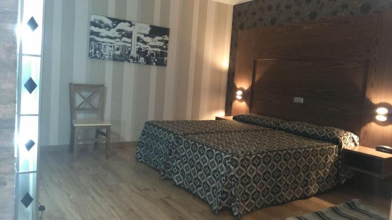 Imagen de alojamiento Hotel Ideal Imagen de alojamiento Hotel Ideal