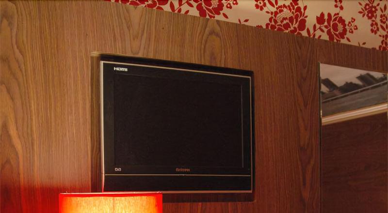 Imagen de alojamiento Hotel Ideal Imagen de alojamiento Hotel Ideal