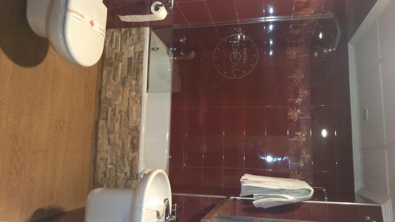 Imagen de alojamiento Hotel Ideal Imagen de alojamiento Hotel Ideal