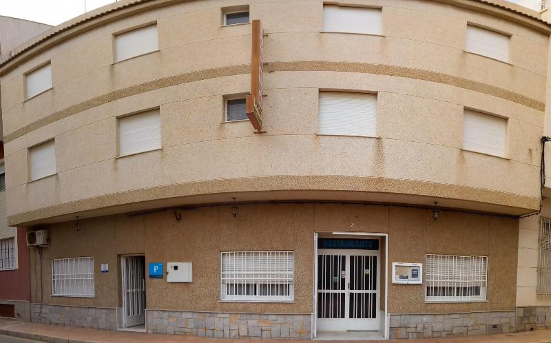 Imagen de alojamiento La Obrera Imagen de alojamiento La Obrera