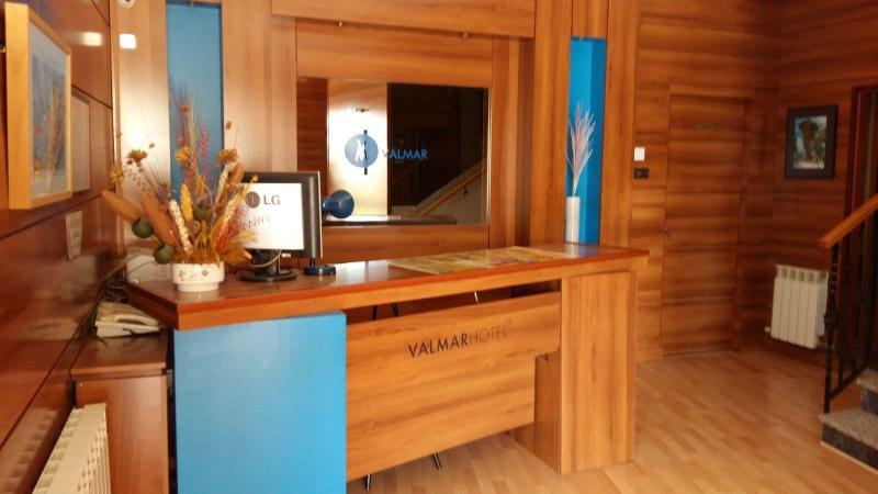 Imagen de alojamiento Hotel Valmar Imagen de alojamiento Hotel Valmar