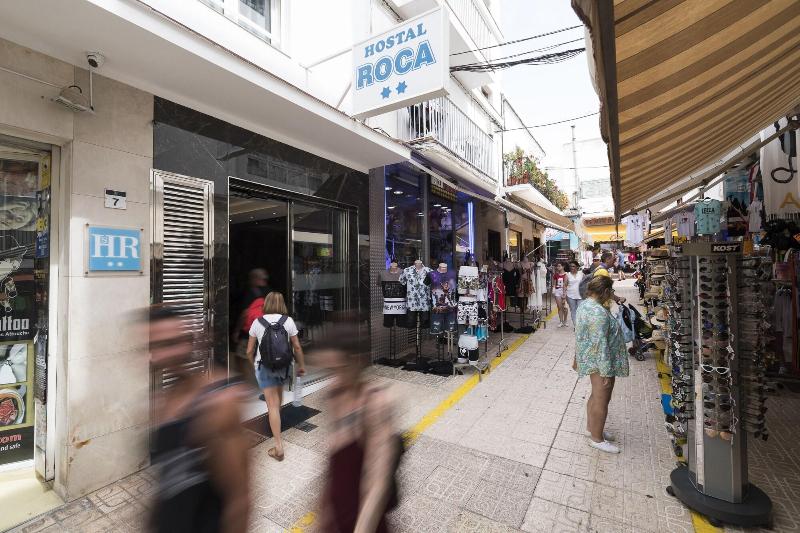 Imagen de alojamiento Hostal Roca Imagen de alojamiento Hostal Roca