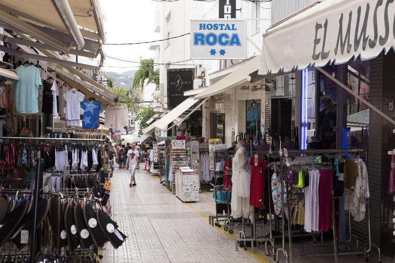 Imagen de alojamiento Hostal Roca Imagen de alojamiento Hostal Roca