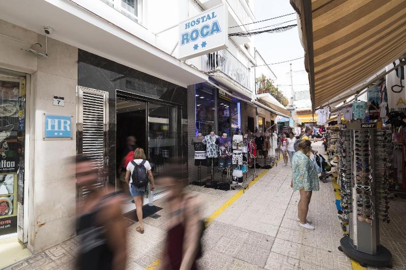 Imagen de alojamiento Hostal Roca Imagen de alojamiento Hostal Roca