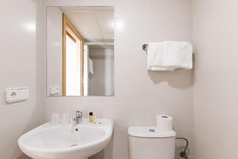 Imagen de alojamiento Hostal Roca Imagen de alojamiento Hostal Roca