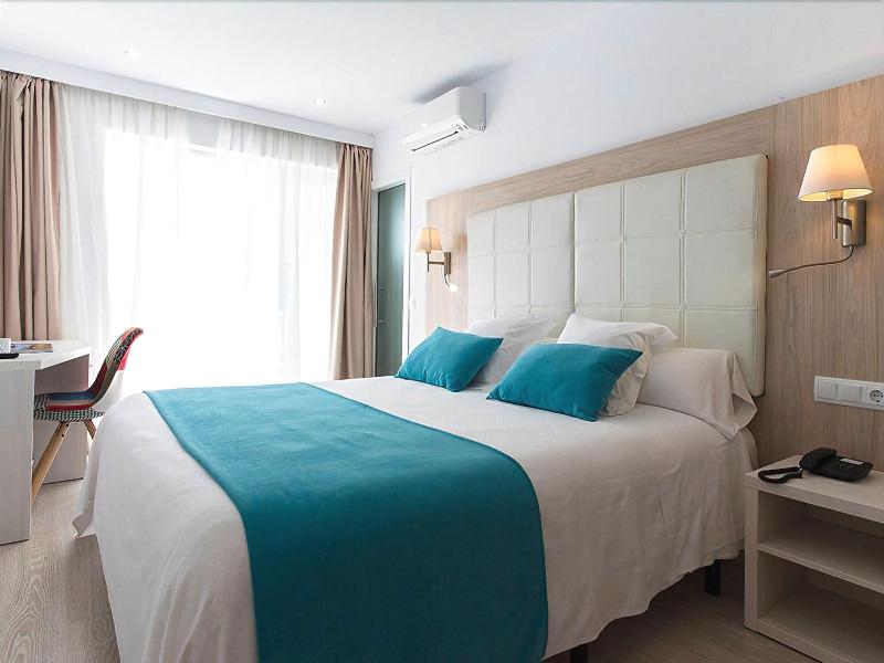 Imagen de alojamiento Hostal Menurka Imagen de alojamiento Hostal Menurka