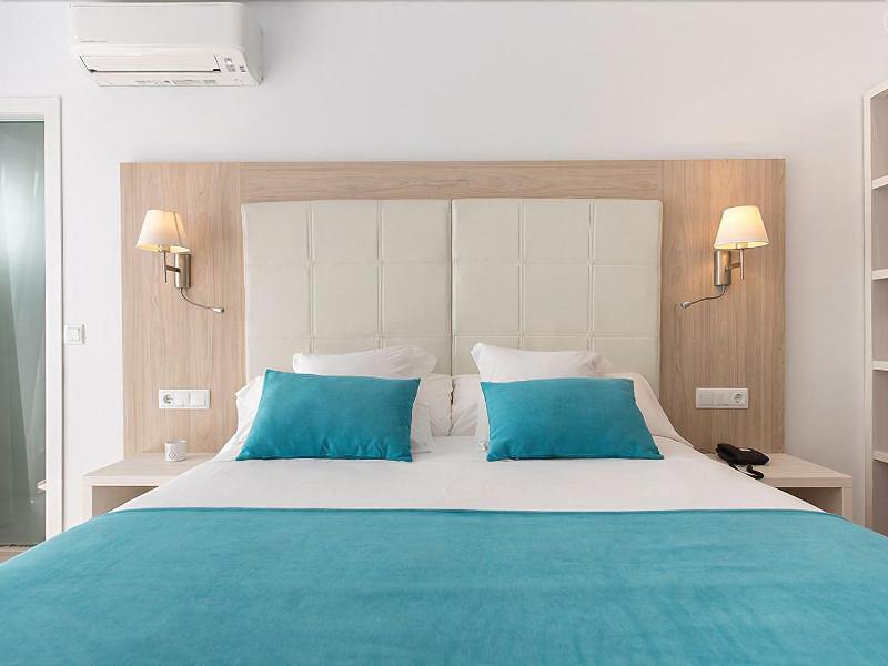 Imagen de alojamiento Hostal Menurka Imagen de alojamiento Hostal Menurka