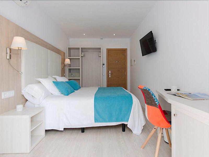 Imagen de alojamiento Hostal Menurka Imagen de alojamiento Hostal Menurka