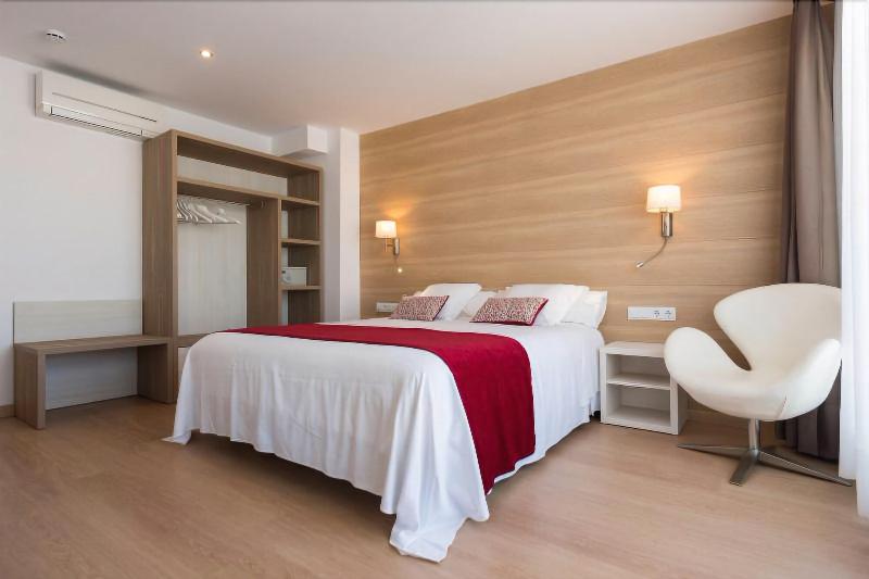Imagen de alojamiento Hostal Menurka Imagen de alojamiento Hostal Menurka