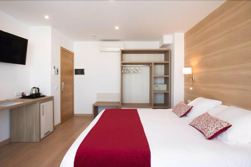 Imagen de alojamiento Hostal Menurka Imagen de alojamiento Hostal Menurka