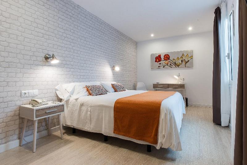 Imagen de alojamiento Hostal Menurka Imagen de alojamiento Hostal Menurka