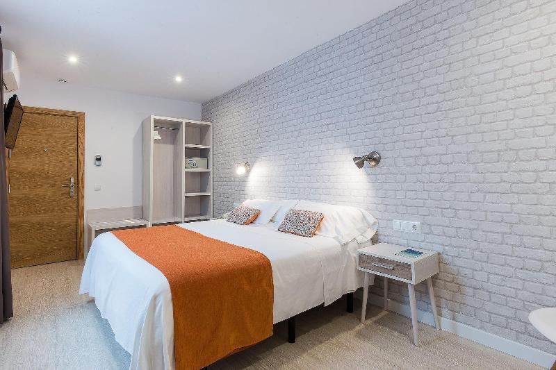 Imagen de alojamiento Hostal Menurka Imagen de alojamiento Hostal Menurka