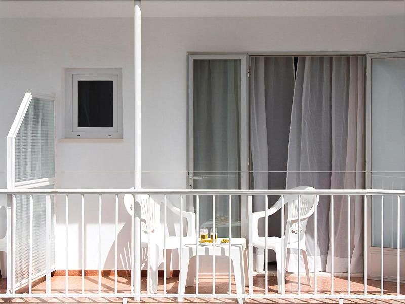 Imagen de alojamiento Hostal Menurka Imagen de alojamiento Hostal Menurka
