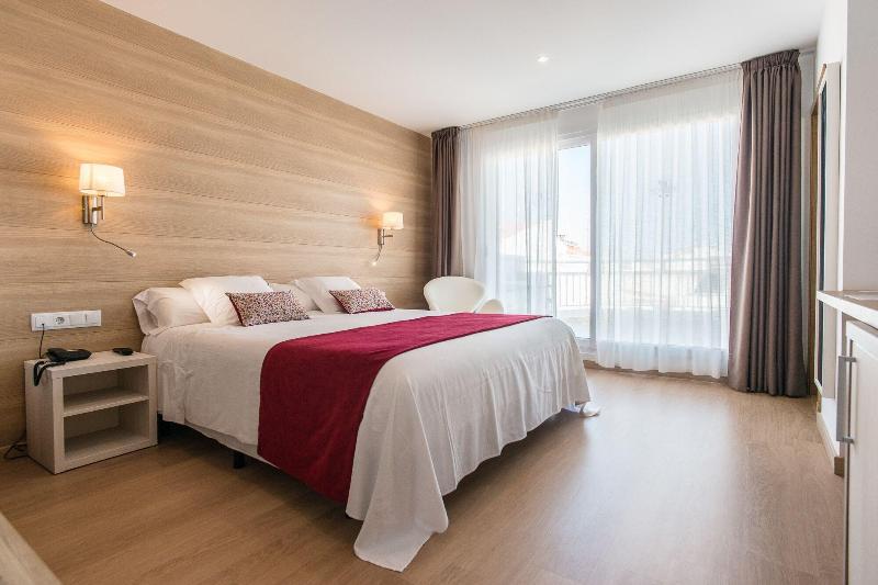 Imagen de alojamiento Hostal Menurka Imagen de alojamiento Hostal Menurka