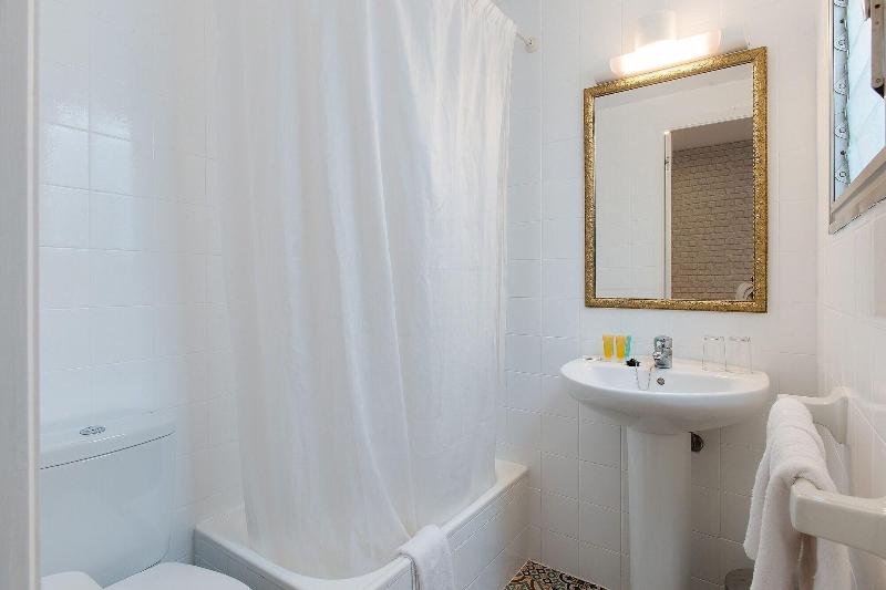 Imagen de alojamiento Hostal Menurka Imagen de alojamiento Hostal Menurka