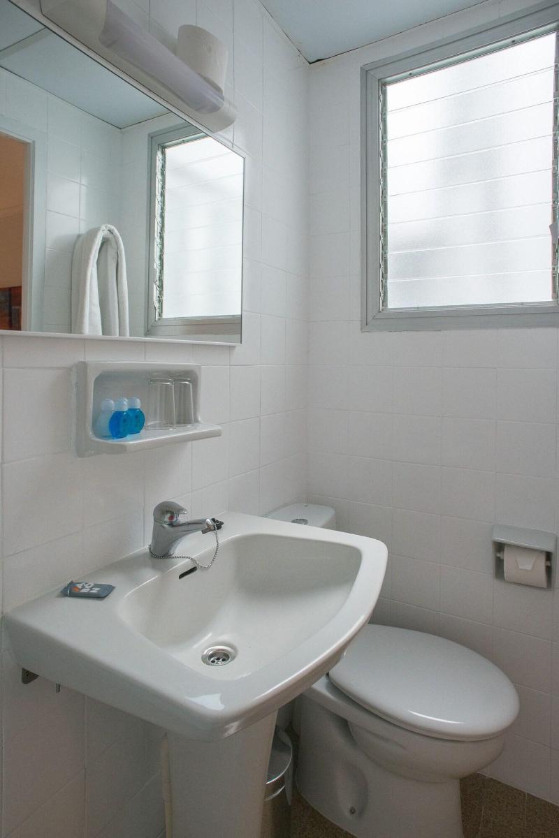 Imagen de alojamiento Hostal Menurka Imagen de alojamiento Hostal Menurka
