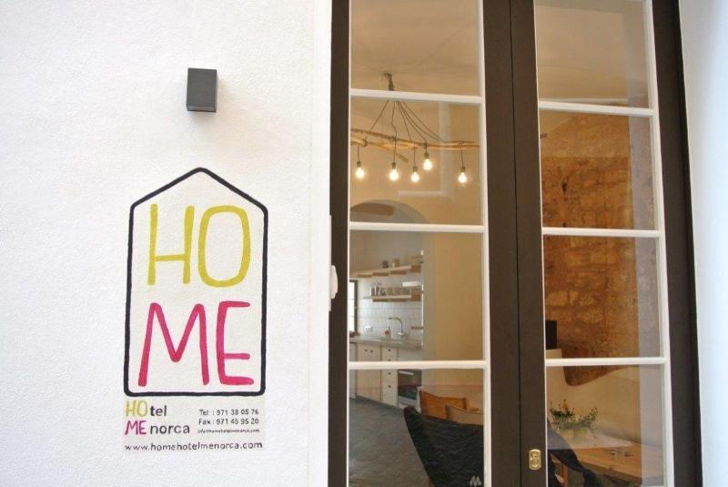 Imagen de alojamiento Home Hotel Menorca Imagen de alojamiento Home Hotel Menorca