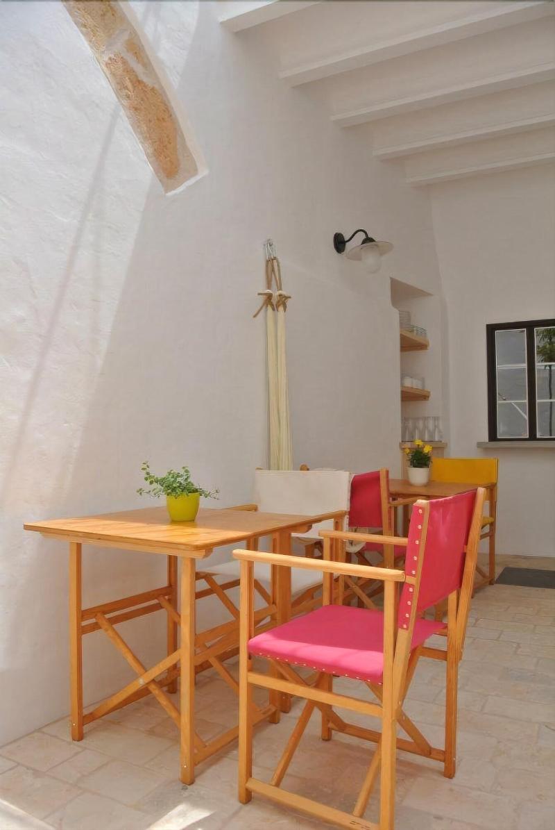 Imagen de alojamiento Home Hotel Menorca Imagen de alojamiento Home Hotel Menorca