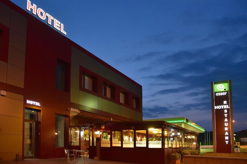 Imagen de alojamiento Hotel Esser Imagen de alojamiento Hotel Esser