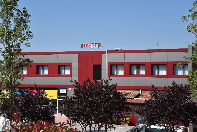 Imagen de alojamiento Hotel Esser Imagen de alojamiento Hotel Esser