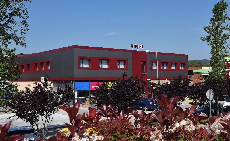 Imagen de alojamiento Hotel Esser Imagen de alojamiento Hotel Esser