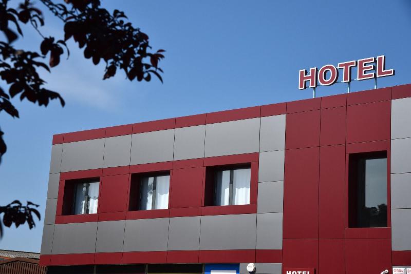 Imagen de alojamiento Hotel Esser Imagen de alojamiento Hotel Esser
