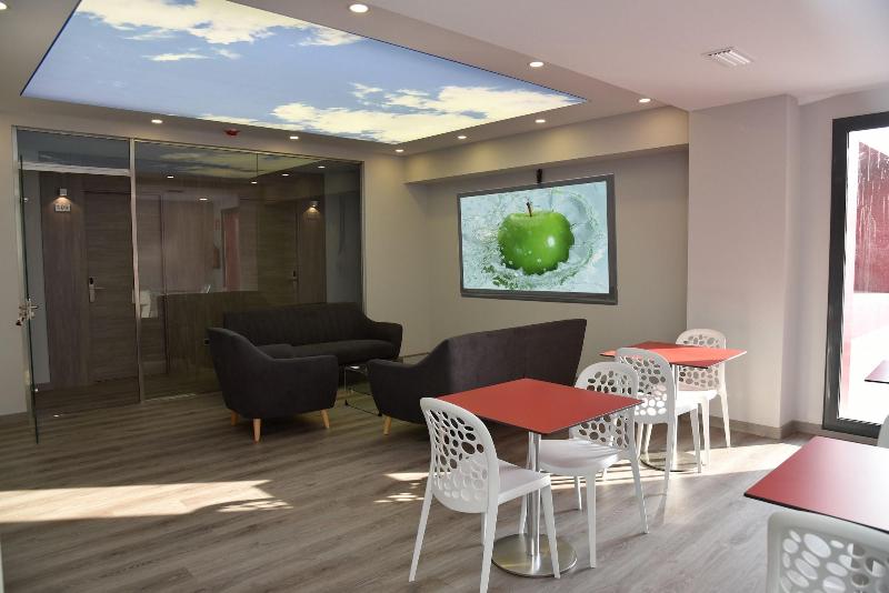 Imagen de alojamiento Hotel Esser Imagen de alojamiento Hotel Esser