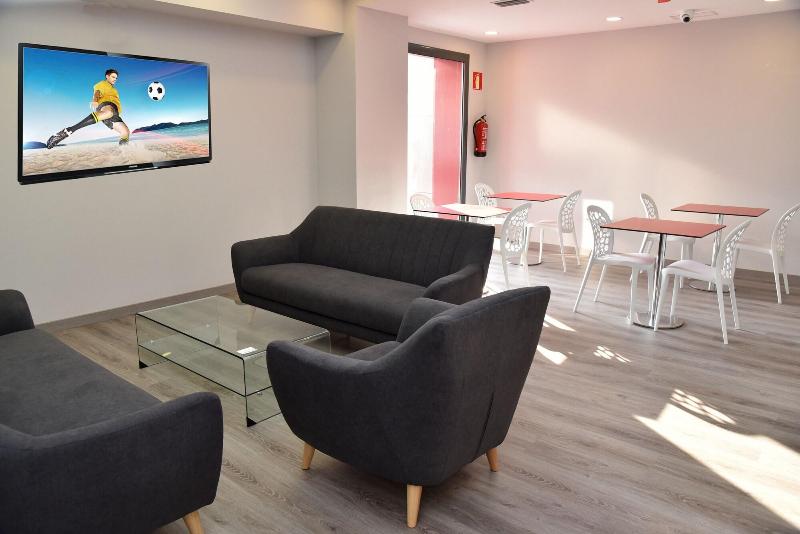 Imagen de alojamiento Hotel Esser Imagen de alojamiento Hotel Esser