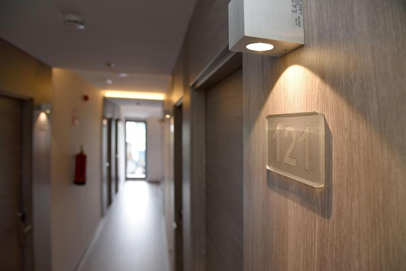 Imagen de alojamiento Hotel Esser Imagen de alojamiento Hotel Esser