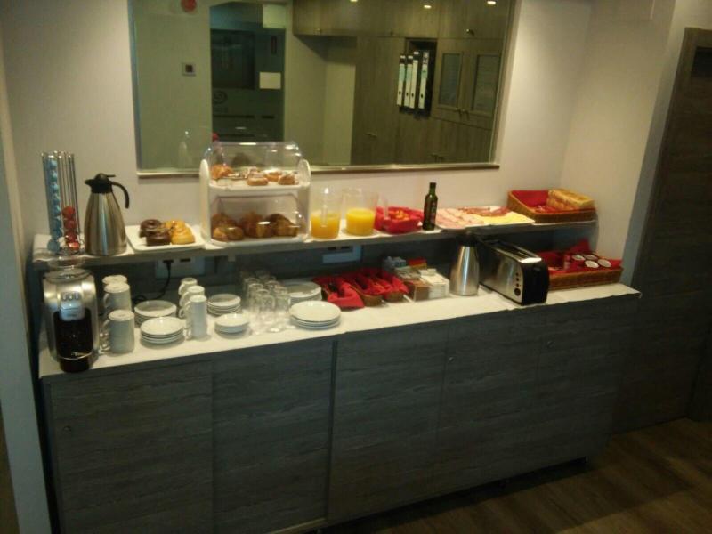 Imagen de alojamiento Hotel Esser Imagen de alojamiento Hotel Esser