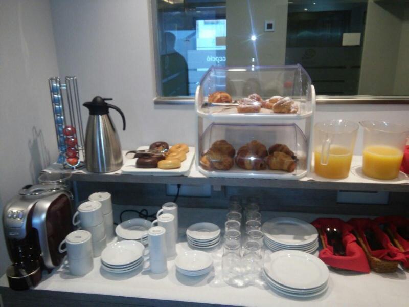 Imagen de alojamiento Hotel Esser Imagen de alojamiento Hotel Esser
