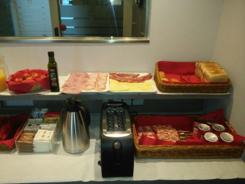 Imagen de alojamiento Hotel Esser Imagen de alojamiento Hotel Esser