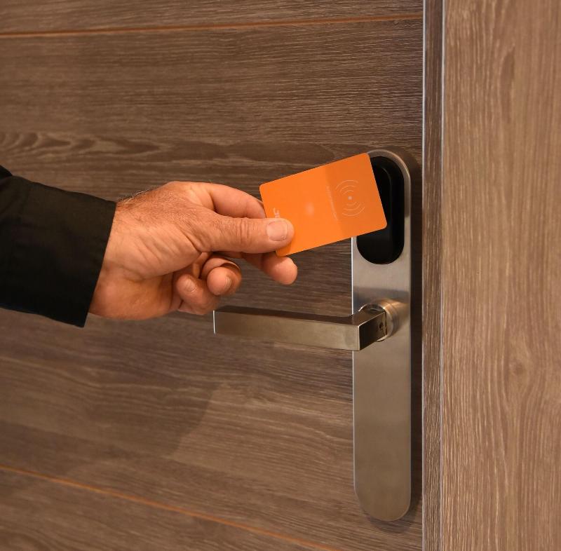 Imagen de alojamiento Hotel Esser Imagen de alojamiento Hotel Esser