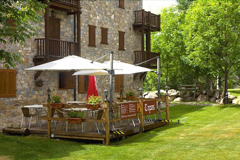 Imagen de alojamiento Hostal El Bouquet Imagen de alojamiento Hostal El Bouquet
