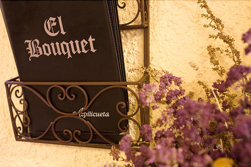 Imagen de alojamiento Hostal El Bouquet Imagen de alojamiento Hostal El Bouquet