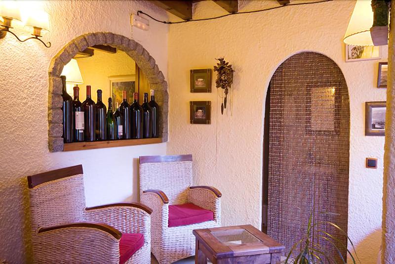 Imagen de alojamiento Hostal El Bouquet Imagen de alojamiento Hostal El Bouquet