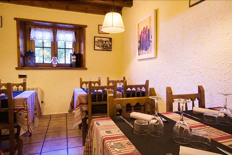 Imagen de alojamiento Hostal El Bouquet Imagen de alojamiento Hostal El Bouquet