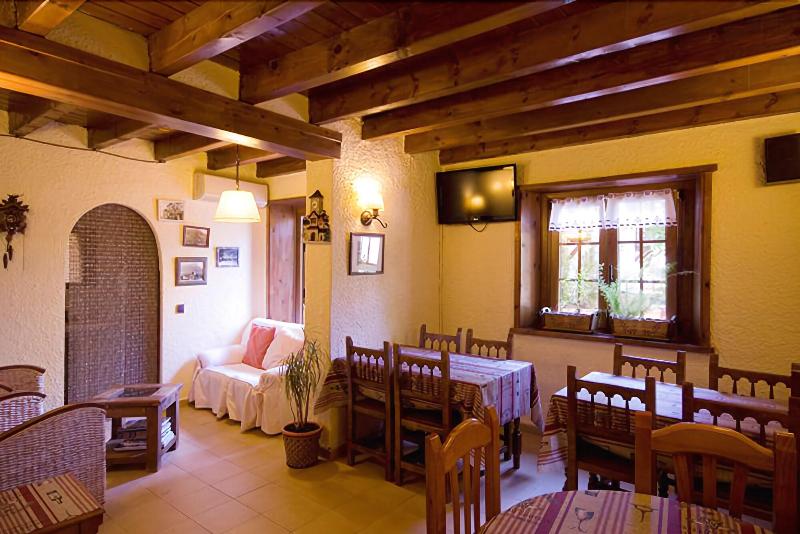 Imagen de alojamiento Hostal El Bouquet Imagen de alojamiento Hostal El Bouquet