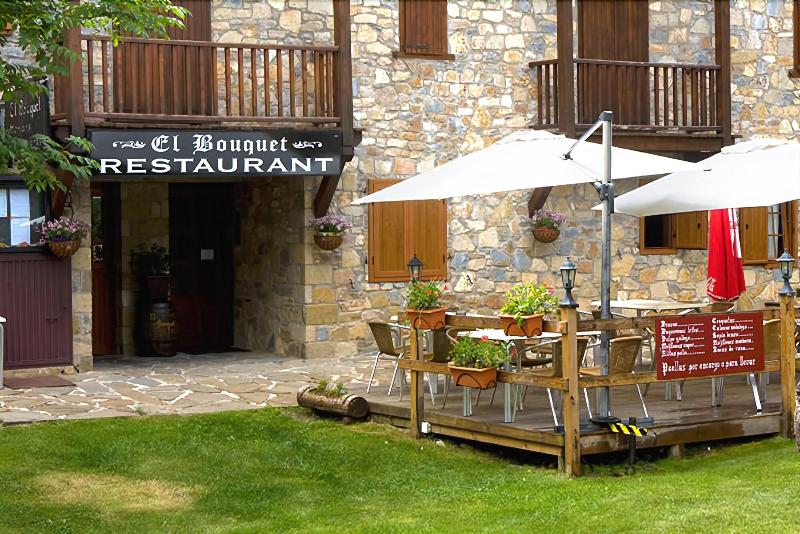 Imagen de alojamiento Hostal El Bouquet Imagen de alojamiento Hostal El Bouquet