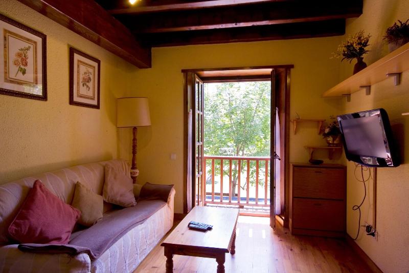 Imagen de alojamiento Hostal El Bouquet Imagen de alojamiento Hostal El Bouquet