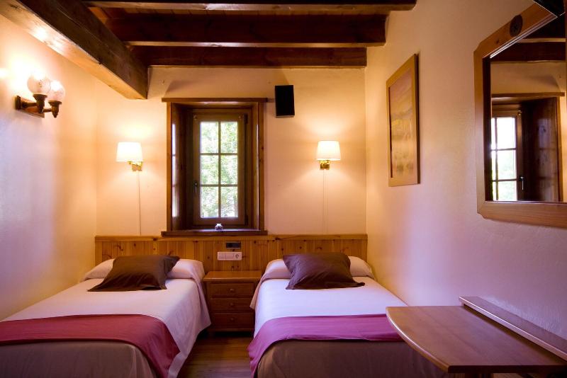 Imagen de alojamiento Hostal El Bouquet Imagen de alojamiento Hostal El Bouquet