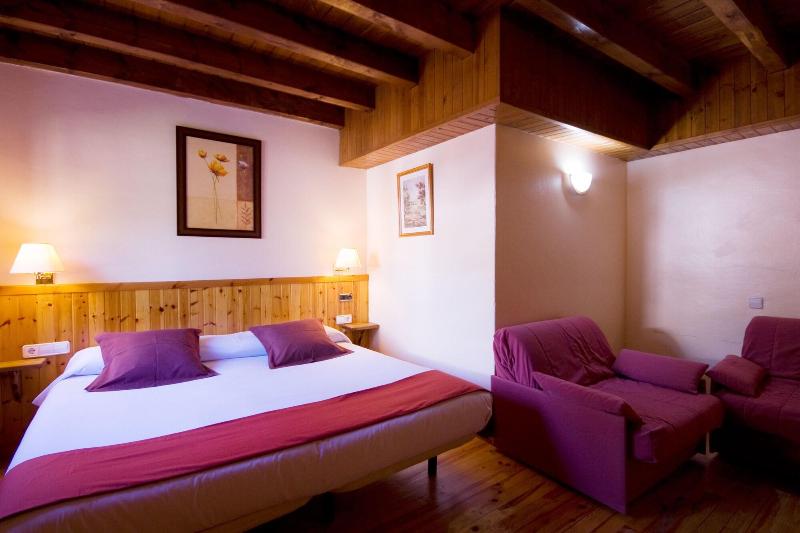 Imagen de alojamiento Hostal El Bouquet Imagen de alojamiento Hostal El Bouquet