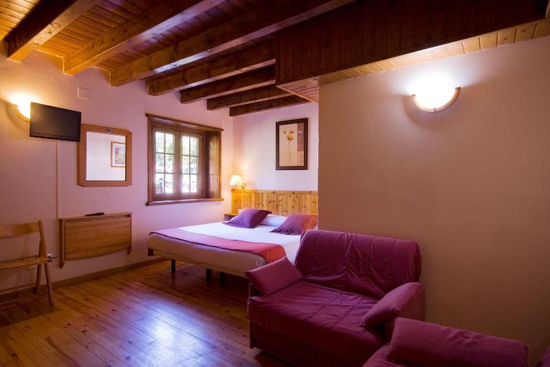 Imagen de alojamiento Hostal El Bouquet Imagen de alojamiento Hostal El Bouquet