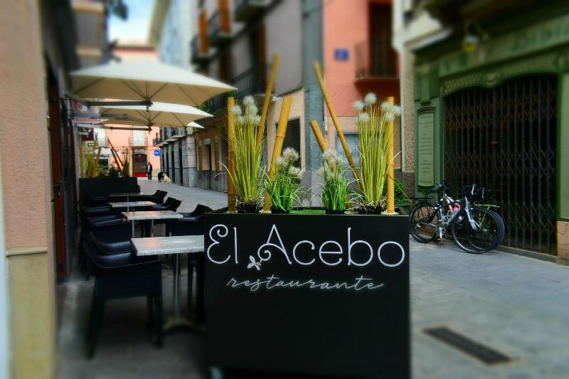 Imagen de alojamiento Hotel El Acebo Imagen de alojamiento Hotel El Acebo