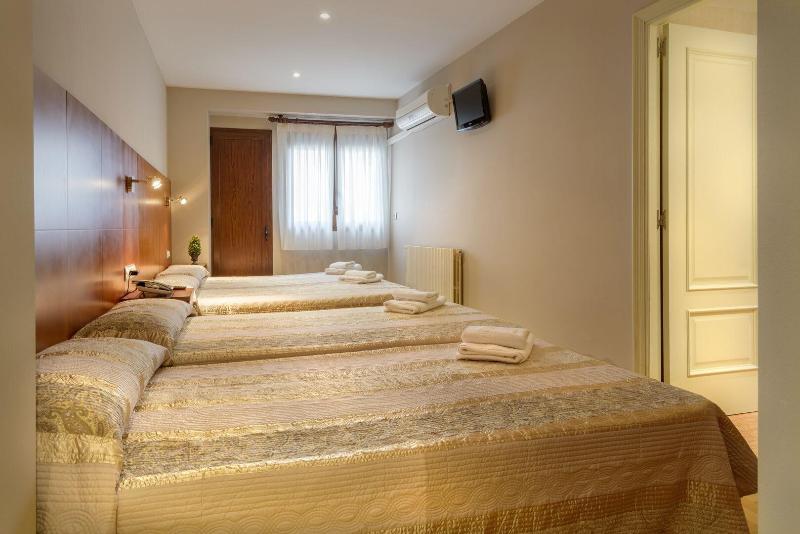 Imagen de alojamiento Hotel El Acebo Imagen de alojamiento Hotel El Acebo